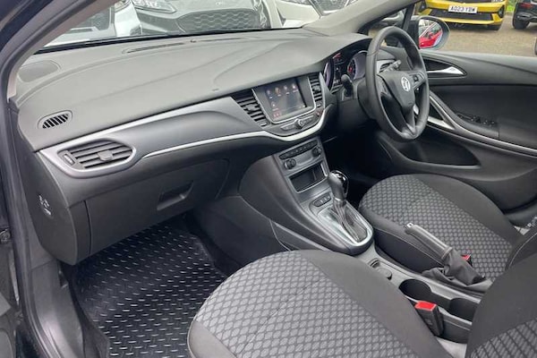 Used Vauxhall Astra 2020 for sale - 76286479: Photo 13