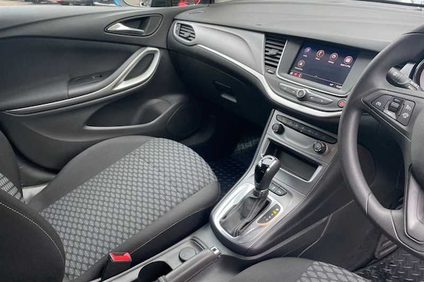 Used Vauxhall Astra 2020 for sale - 76286479: Photo 14