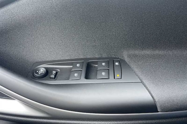 Used Vauxhall Astra 2020 for sale - 76286479: Photo 16