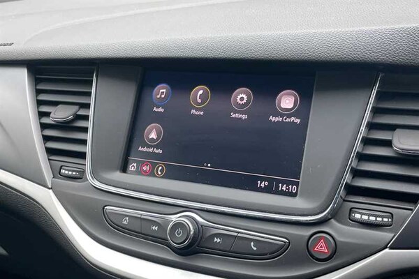 Used Vauxhall Astra 2020 for sale - 76286479: Photo 17