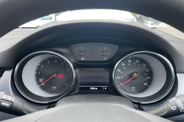 Used Vauxhall Astra 2020 for sale - 76286479: Photo 20