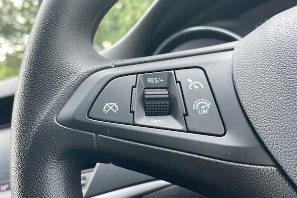 Used Vauxhall Astra 2020 for sale - 76286479: Photo 21