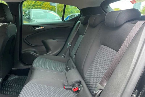Used Vauxhall Astra 2020 for sale - 76286479: Photo 23