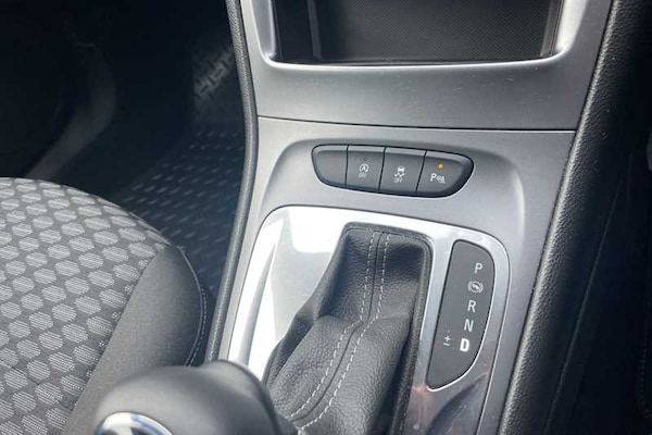 Used Vauxhall Astra 2020 for sale - 76286479: Photo 25