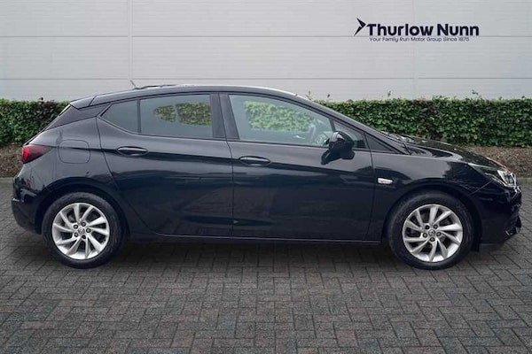 Used Vauxhall Astra 2020 for sale - 76286479: Photo 2