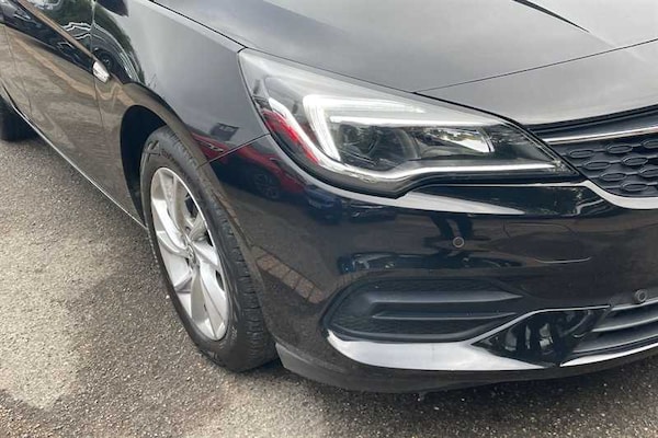 Used Vauxhall Astra 2020 for sale - 76286479: Photo 30