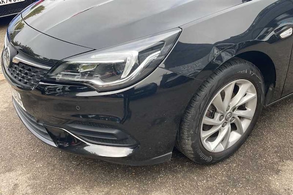 Used Vauxhall Astra 2020 for sale - 76286479: Photo 31