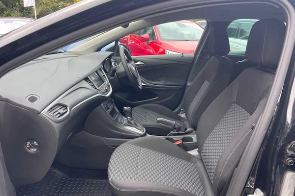 Used Vauxhall Astra 2020 for sale - 76286479: Photo 32