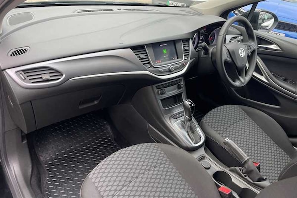 Used Vauxhall Astra 2020 for sale - 76286479: Photo 33