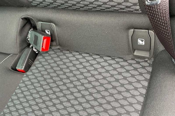 Used Vauxhall Astra 2020 for sale - 76286479: Photo 35