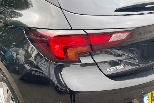 Used Vauxhall Astra 2020 for sale - 76286479: Photo 36