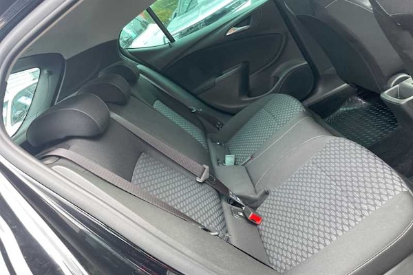 Used Vauxhall Astra 2020 for sale - 76286479: Photo 38