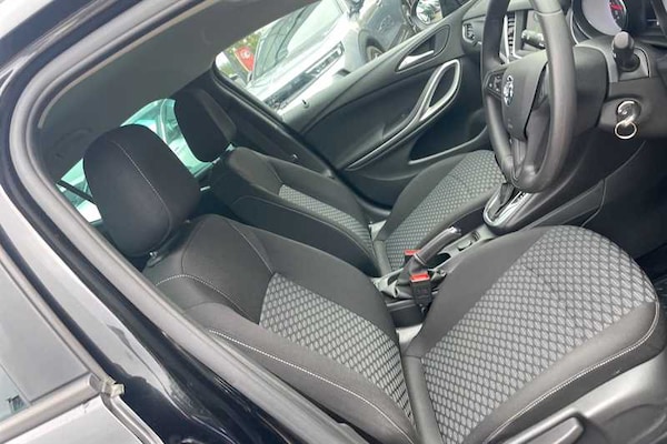 Used Vauxhall Astra 2020 for sale - 76286479: Photo 39