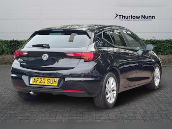 Used Vauxhall Astra 2020 for sale - 76286479: Photo 3
