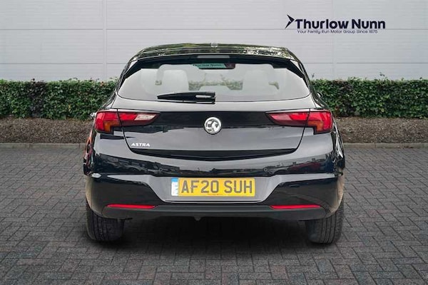 Used Vauxhall Astra 2020 for sale - 76286479: Photo 4