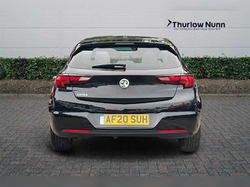 Used Vauxhall Astra 2020 for sale - 76286479: Photo 4