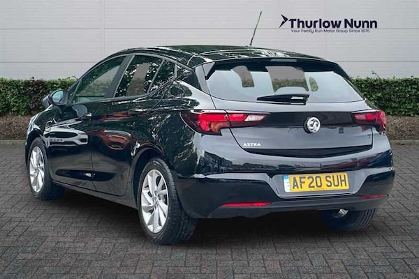 Used Vauxhall Astra 2020 for sale - 76286479: Photo 5