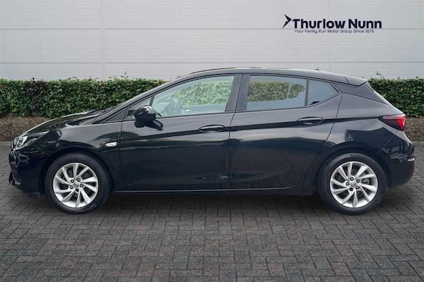 Used Vauxhall Astra 2020 for sale - 76286479: Photo 6