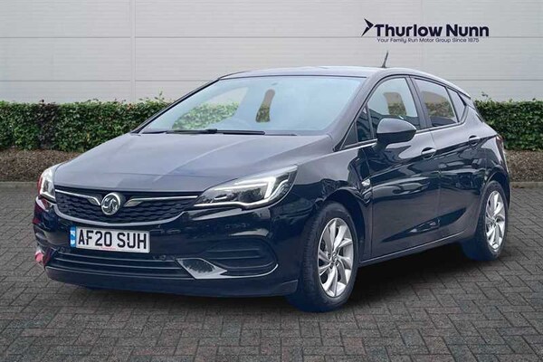 Used Vauxhall Astra 2020 for sale - 76286479: Photo 7