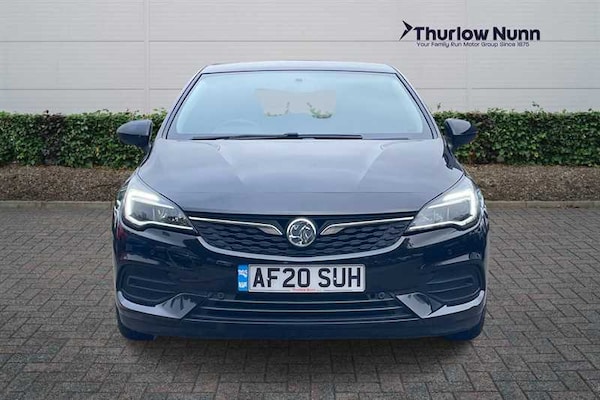 Used Vauxhall Astra 2020 for sale - 76286479: Photo 8