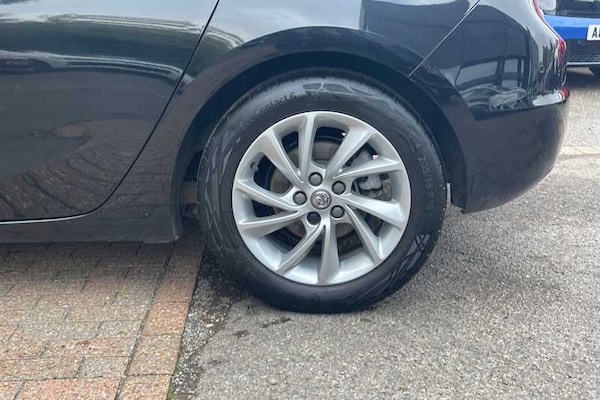 Used Vauxhall Astra 2020 for sale - 76286479: Photo 9