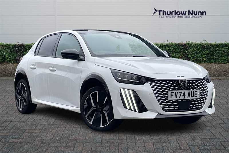 Used Peugeot 208 2024 for sale - 76788547: Photo 1