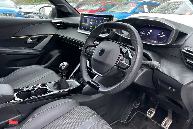 Used Peugeot 208 2024 for sale - 76788547: Photo 10