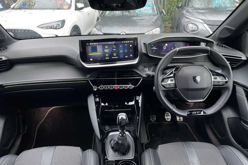 Used Peugeot 208 2024 for sale - 76788547: Photo 12