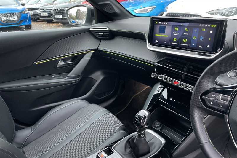 Used Peugeot 208 2024 for sale - 76788547: Photo 14