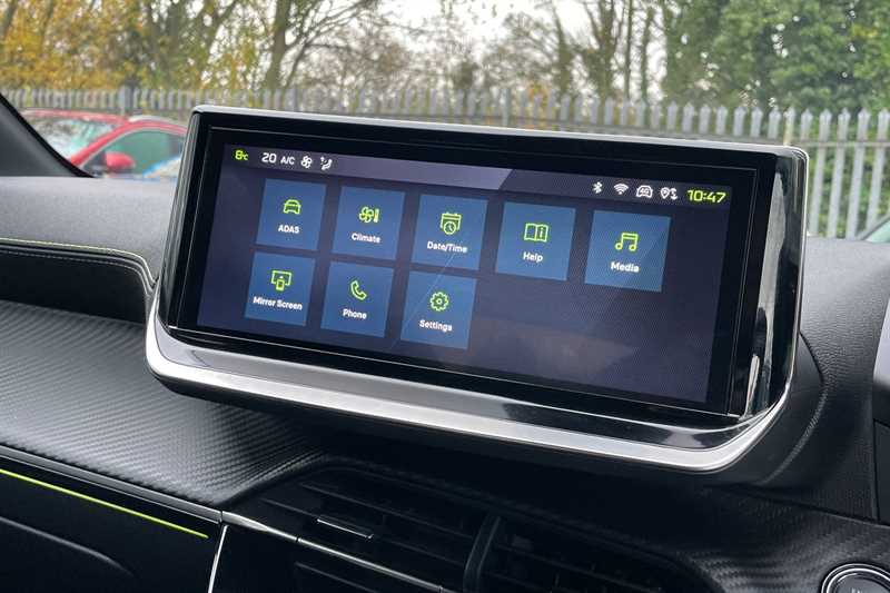 Used Peugeot 208 2024 for sale - 76788547: Photo 17