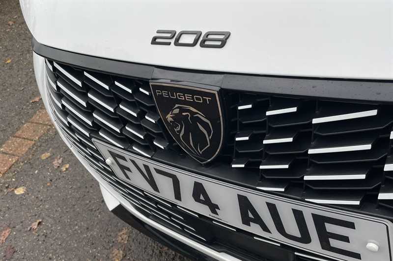 Used Peugeot 208 2024 for sale - 76788547: Photo 31