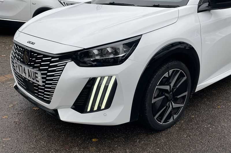 Used Peugeot 208 2024 for sale - 76788547: Photo 32