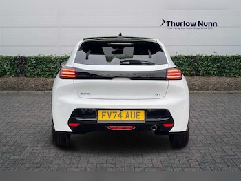 Used Peugeot 208 2024 for sale - 76788547: Photo