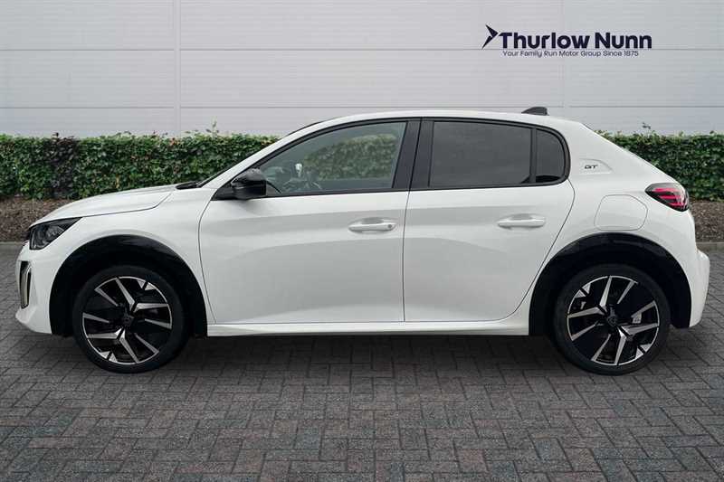 Used Peugeot 208 2024 for sale - 76788547: Photo 6