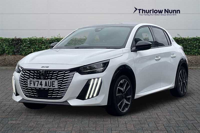 Used Peugeot 208 2024 for sale - 76788547: Photo 7