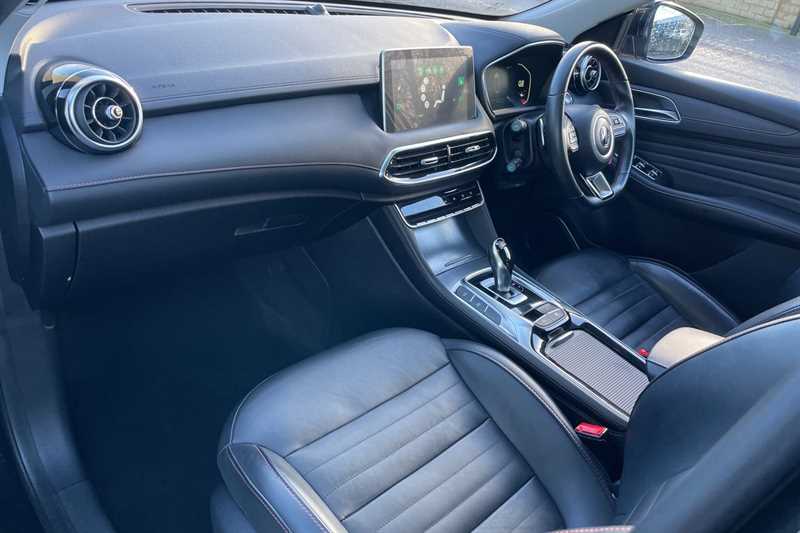 Used MG MG HS 2022 for sale - 77146003: Photo 13