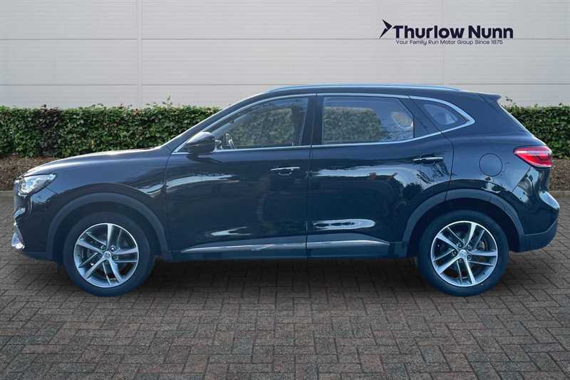 Used MG MG HS 2022 for sale - 77146003: Photo 2