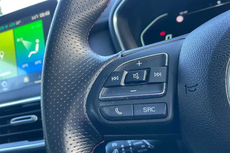 Used MG MG HS 2022 for sale - 77146003: Photo 21