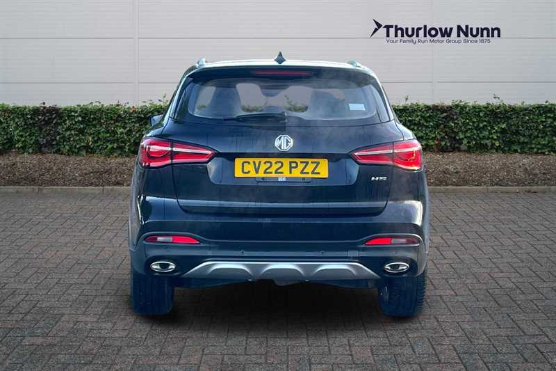 Used MG MG HS 2022 for sale - 77146003: Photo 4