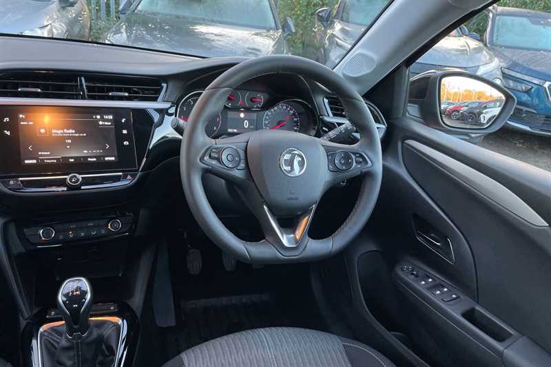 Used Vauxhall Corsa 2023 for sale - 76773621: Photo 10