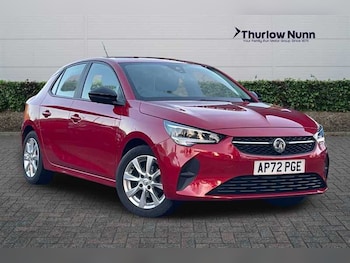 2023 - 1.2 Design Hatchback 5dr Petrol Manual Euro 6 (75 ps)