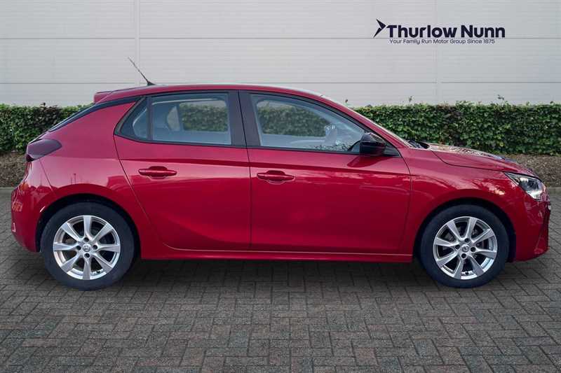 Used Vauxhall Corsa 2023 for sale - 76773621: Photo 2