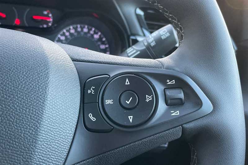 Used Vauxhall Corsa 2023 for sale - 76773621: Photo 21