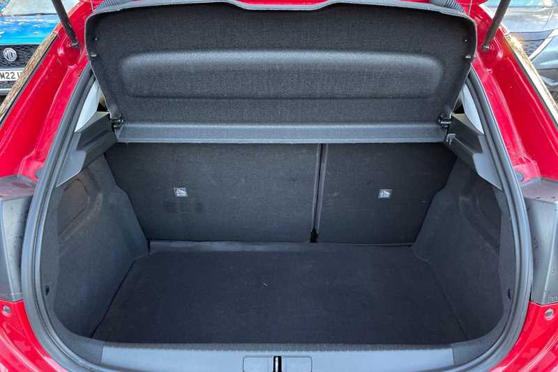 Used Vauxhall Corsa 2023 for sale - 76773621: Photo 23