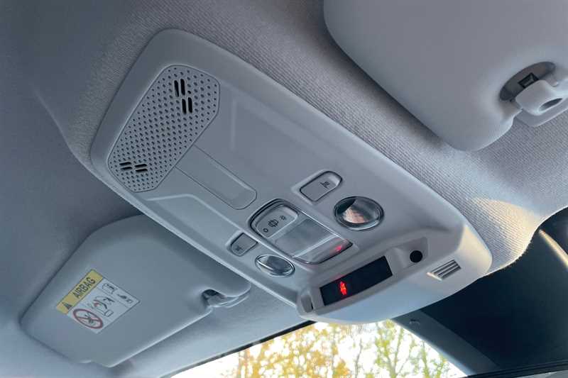 Used Vauxhall Corsa 2023 for sale - 76773621: Photo 27