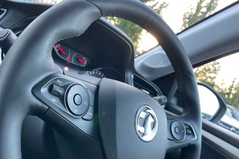 Used Vauxhall Corsa 2023 for sale - 76773621: Photo 28