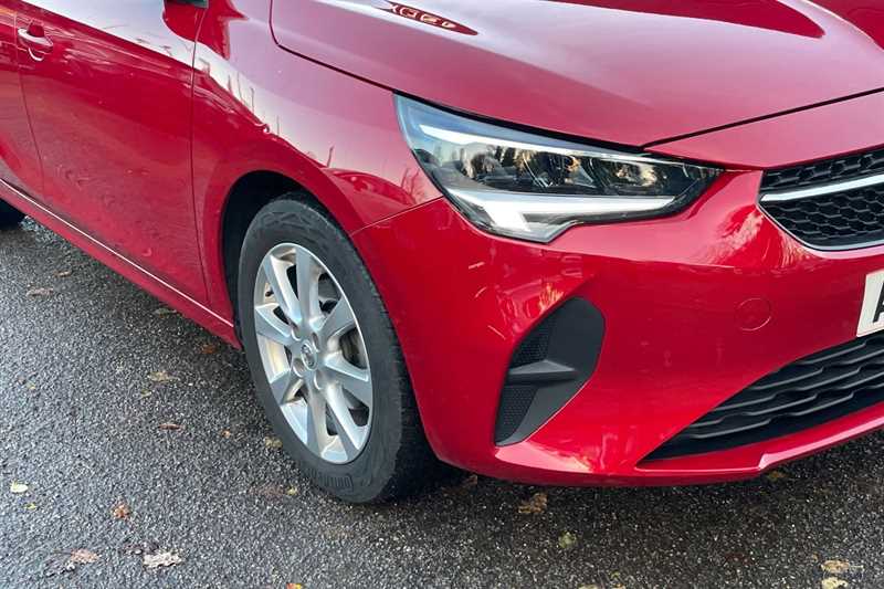 Used Vauxhall Corsa 2023 for sale - 76773621: Photo 29