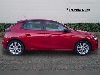 Used Vauxhall Corsa 2023 for sale - 76773621: Photo