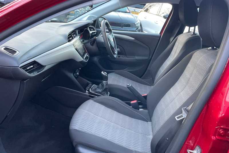 Used Vauxhall Corsa 2023 for sale - 76773621: Photo 31