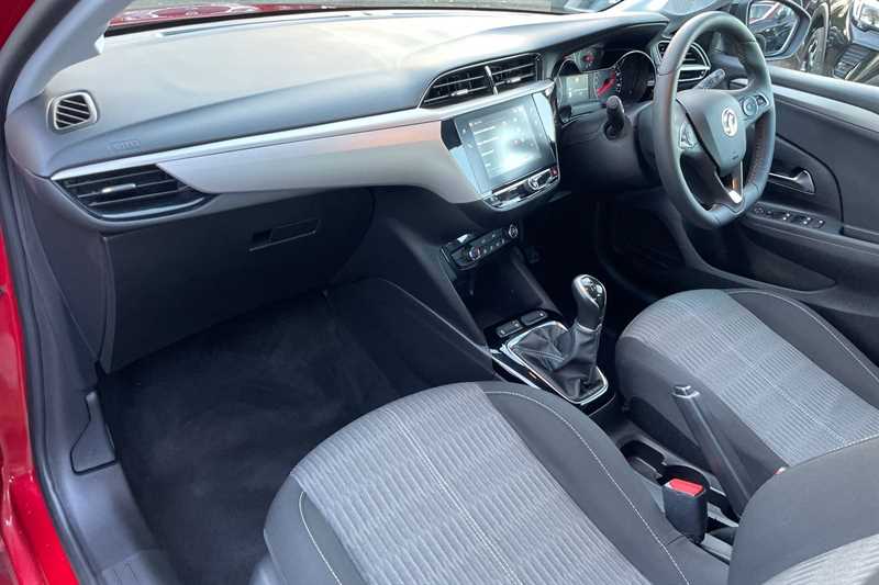 Used Vauxhall Corsa 2023 for sale - 76773621: Photo 32